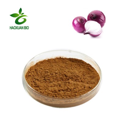 Natural Allium Cepa L Onion Extract