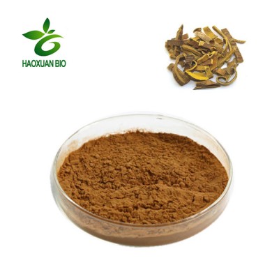 Natural High Quality Amur Cork Tree Bark Extract With Best Price