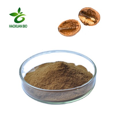 100% Natural Walnut Shell Extract Powder In High Quality