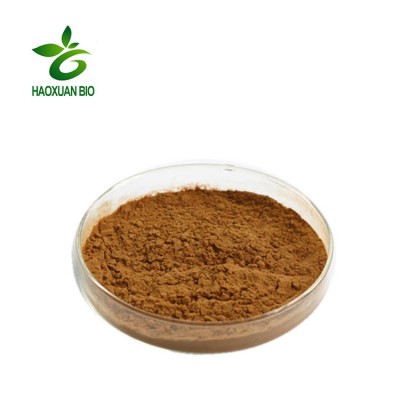 Natural Red Sandalwood Extract Powder