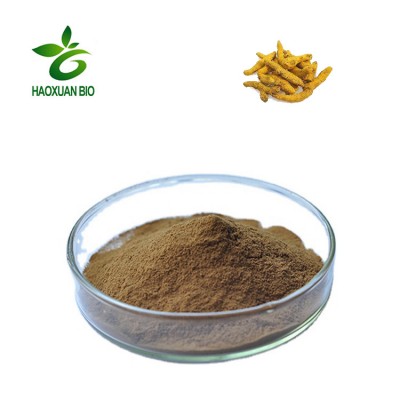 Natural Turmeric Extract Powder With Best Price